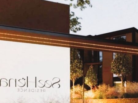 SHITET APARTAMENT 2+1+2 | SEEHENA RESIDENCE – MJULL BATHORE