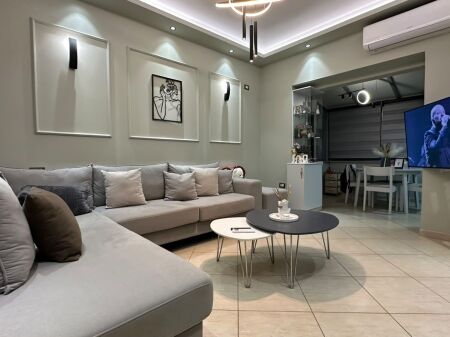 Apartament 1+1 per qira tek Vasil Shanto
