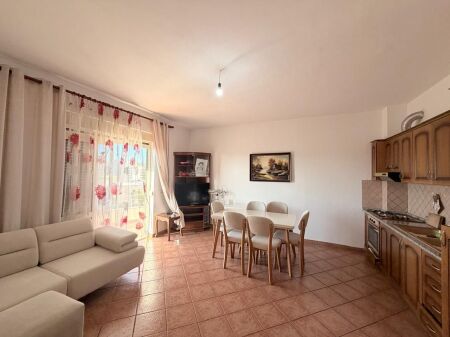 Apartment 1+1 for sale, sea view, Durres beach