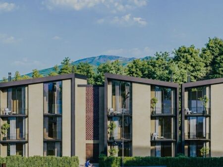 SHITET APARTAMENT 2+1+2 | SEE HENA RESIDENCE – MJULL BATHORE