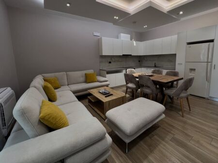📌 APARTMENT 2+1 WITH GARDEN FOR RENT | NEAR TEG