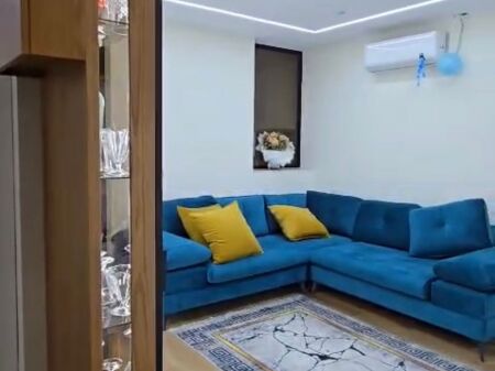 Qera, Apartament 2+1, Ish Fusha Aviacionit, Tirane