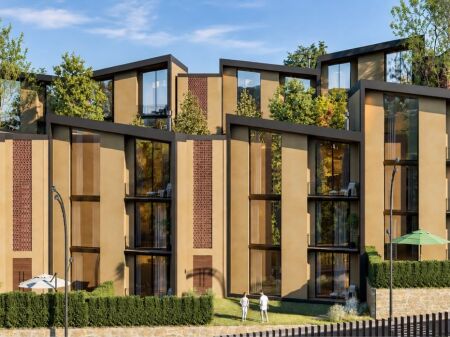 SHITET APARTAMENT 2+1+2 ME OBORR PRIVAT | SEE HENA RESIDENCE