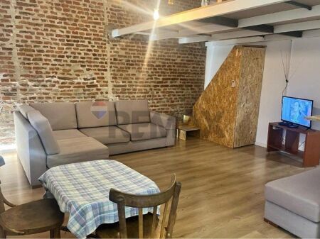 APARTAMENT 1+1 PËR QIRA