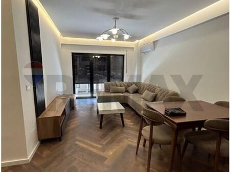 Apartment - For Rent - Kodra e Diellit 2, Tirana