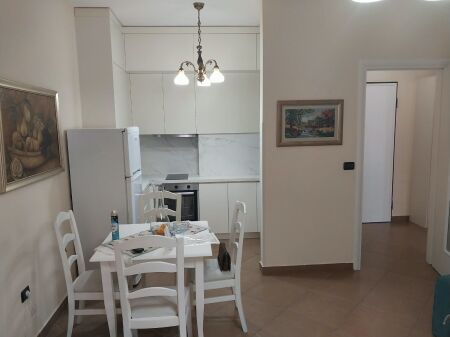 Appartamento 1+1 al Complesso Panorama