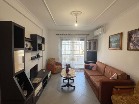 FOR RENT 2+1 APARTMENT – NEAR THE FLOUR FACTORY