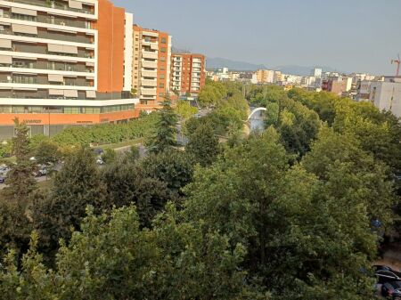 🏡 Jepet me qira apartament 2+1+2