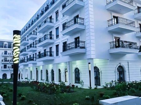 SHITET APARTAMENT 2+1 | TIRANA PORTA E RE, Sauk