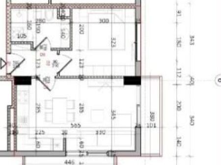 🌇Apartament 1+1 per shitje te Ish Parku Autobuzave🗝️