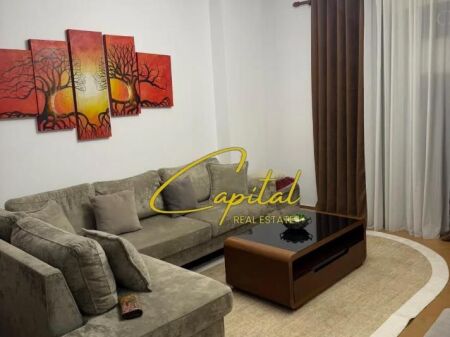APARTAMENT ME QIRA 2+1 SHKOZE 43.000 LEKE