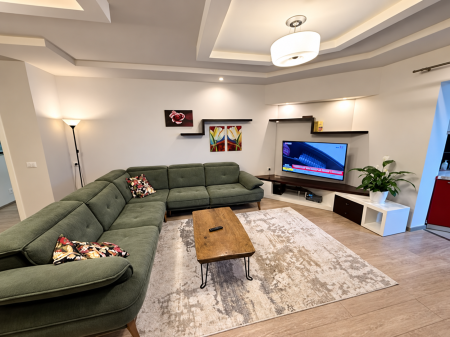 Appartamento 2+1 in vendita, Komuna e Parisit, Tirana