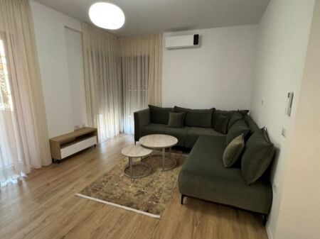 APARTAMENT 1+1 70,000 LEKE 21 DHJETORI