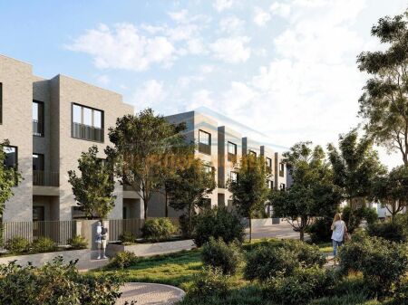 Shitet, Apartament 1+1, Park Houses, Mjull-Bathore,Tiranë