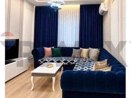 Ofrohet me qira apartament 2+1 Grand Gallery