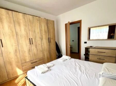 Jepet apartament 2+1 me qira ne Don Bosko