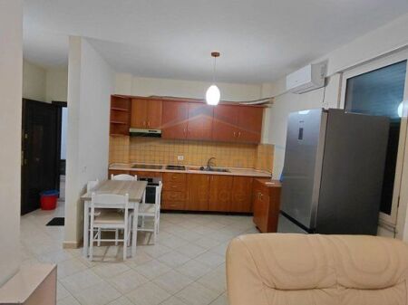 Rent, Apartment 1+1, Center, Durres