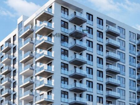 🌊 SHITET APARTAMENT 2+1 | GOLDEN HOUSE, SHËNGJIN 🏡