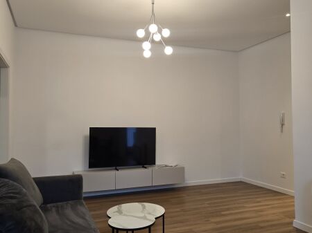 Appartamento 1+1+parcheggio+amministrazione nel Lago Secco
