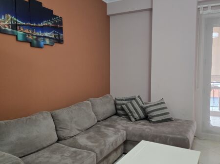 Appartamento 1+1 in affitto Complesso Delijorgji
