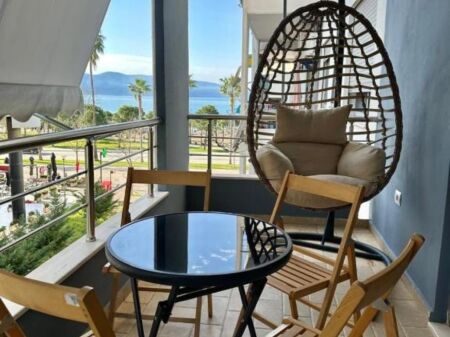 Apartment for long term rent Lungomare Vlora