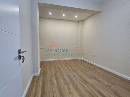 Apartament 1+1 ne shitje te 21 Dhjetori ne Tirane