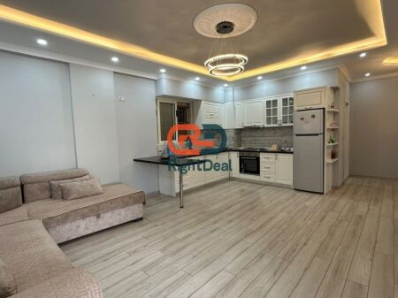 Ne Fresk, Shitet Apartament 2+1, Me Planimetri Perfekte !!