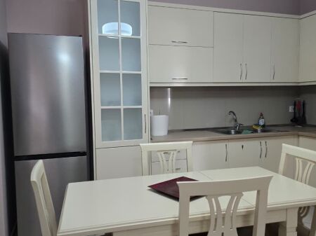 Appartamento in affitto, 1+1 Delijorgji