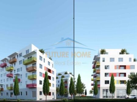 Shitet, Apartament 2+1, Rruga Sokrat Miho, Tiranë    15,000,000 Lekë