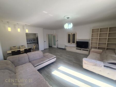 APARTAMENT 1+1 TEK SELVIA!