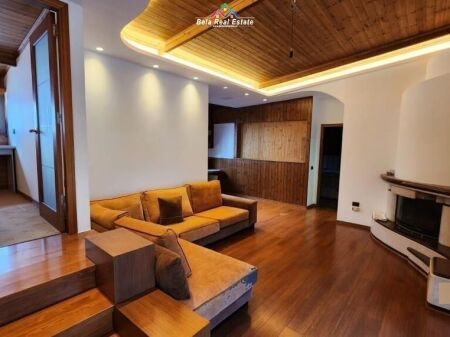 Apartment 2+1 For Rent at Myslym Shyri (ID BV22311) Tirana