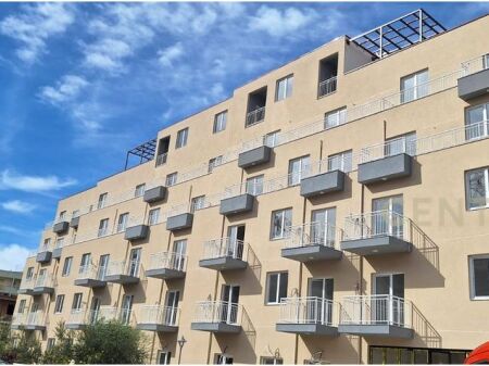 Monolocale in Vendita a Golem - 58.000€ | 46,92 m²