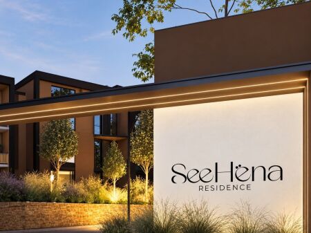 SHITET APARTAMENT 2+1+2 | SEE HENA RESIDENCE – MJULL BATHORE