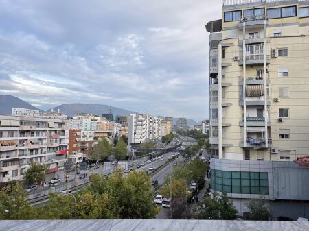 Apartament 2+1 në Selit