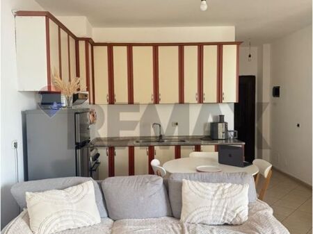 JEPET ME QIRA APARTAMENT 1+1 PËRBALLË DELIJORGJIT