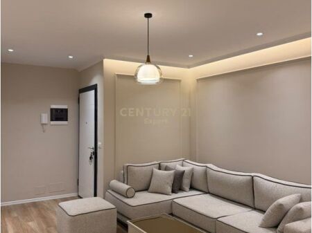 APPARTAMENTO 2+1 IN AFFITTO – RESIDENZA PARALEL LIVING, DON BOSKO, TIRANA