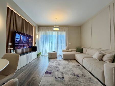 SHITET apartament 2+1 PREMIUM tek Rezidenca "KODRA E DIELLIT"