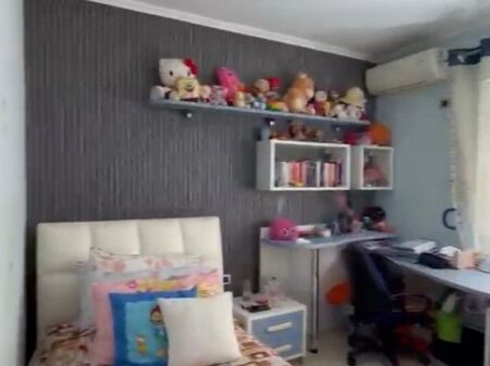 SHITET APARTAMENT 2+1 PRANË FUSHËS SË ALI DEMIT, TIRANË- SHITET ME KREDI!