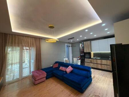 🏡 APARTAMENT 2+1+2 ME QIRA | KODRA E DIELLIT 1