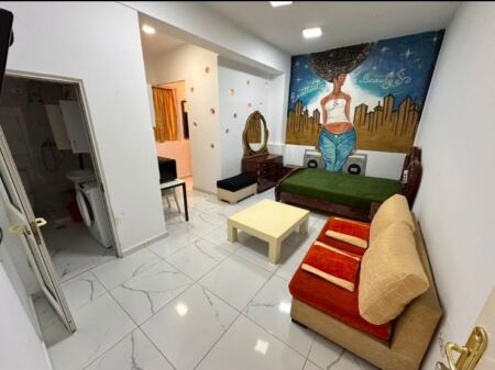 Studio Apartment for Rent