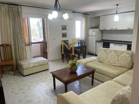APPARTAMENTO 1+1 IN AFFITTO – ZONA OSPEDALE, DURRËS