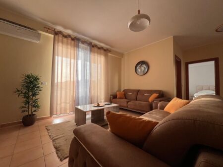 Apartament me qira –, Vollga, Durrës