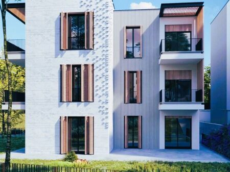 🏡 **SHITET APARTAMENT 2+1+2 – MAISON DE LA TERRE, TEG** ✨