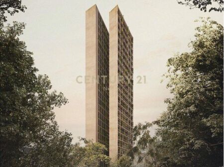 APPARTAMENTO 1+1 IN VENDITA | GLOW TOWER – NUOVO BOULEVARD, TIRANA