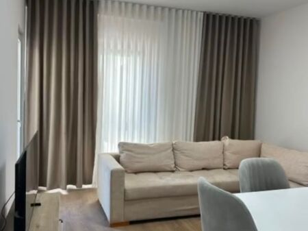 Jepet me Qira Apartament 1+1 - Zogu i Zi, Tirane