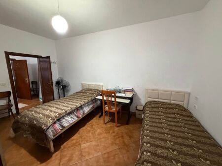 FOR SALE OPPORTUNITY APARTMENT 2+1 IN VLORE