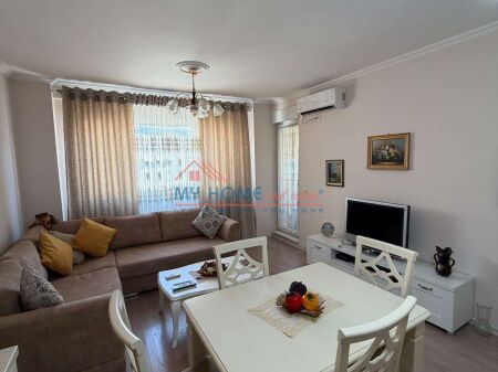Appartamento 1+1 In Affitto a 21 Dhjetori Tirane