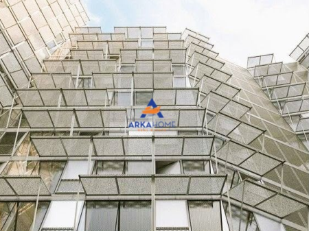 SHITET APARTAMENT 2+1 "CORAL BUILDING, PASKUQAN" CMIMI SIPAS KERKESES