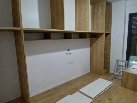 APARTMENT FOR RENT 2+1 DON BOSCO 80,000 LEKE FH-97977