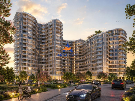 SHITET APARTAMENT 2+1+BALLKON "CORAL BUILDING, PASKUQAN" CMIMI SIPAS KERKESES